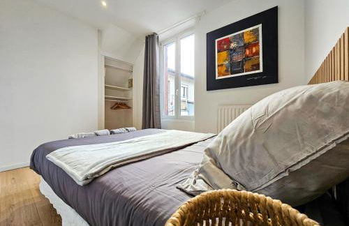 Le Just Logement 3 Pers - Foto 14