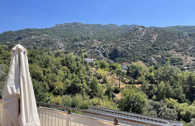 Villa Lucida - Islamlar Town - Villas with Private Pool, Nature Views and Sea Serenity - Foto 45