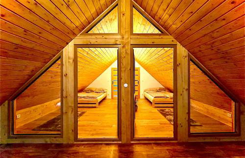 Wioska Kowala - Foto 12