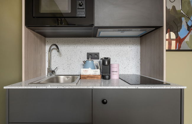 Numa Brussels Scoop - Foto 15