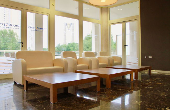 Ona Benidorm Poniente - Foto 3