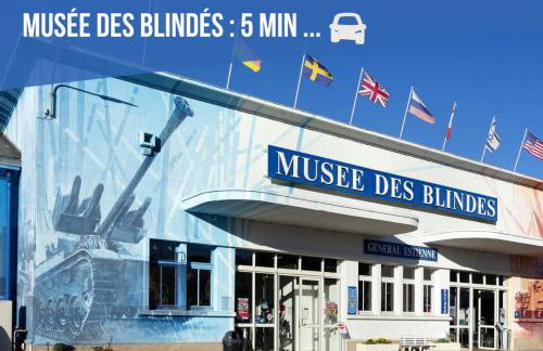 Maison au pied du Château-Cour-Proche Centre Ville - Foto 32