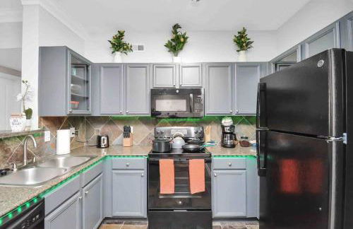 Island Paradise -2Bedroom /2Bath/NRG/MedCenter/Galleria - Foto 15
