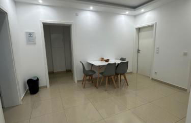 Exklusive Flughafen-Messe Apartment nähe Düsseldorf - Foto 25