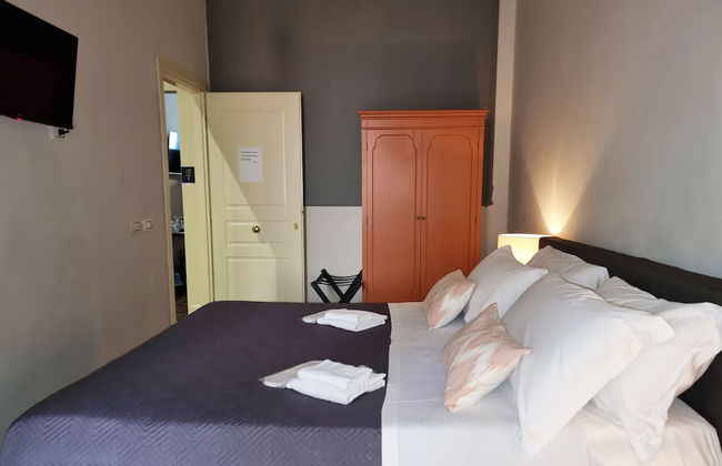 Borgo Antico Rooms - Photo 29