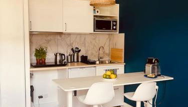 Le Dalgabio -1 min de la gare- - Foto 2