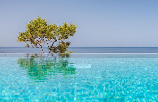 Terra Lucis Mountain Residences Mare Villa - Foto 1