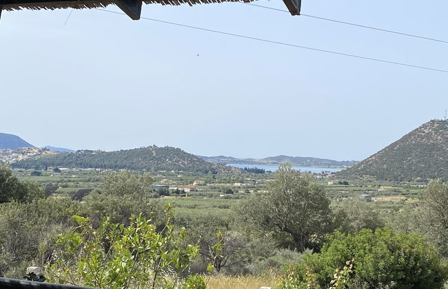 Cosy Calm Cottage in Olive Trees With sea View - Foto 40