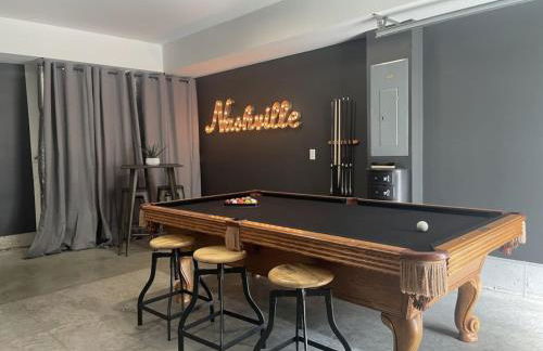 North Nashville Hideaway- Game Room- Spacious Home - Foto 38
