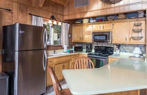 Honey Bear Cabin - Foto 7