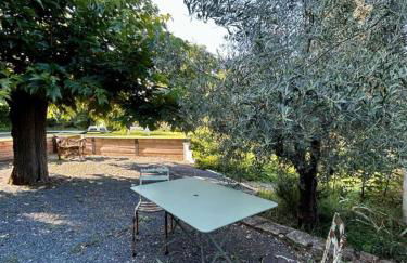 Les Muriers - Stunning wooden modern house - Photo 26