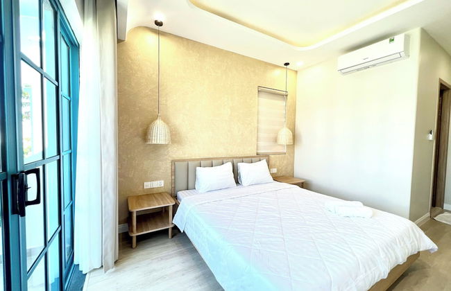 Villa LFP Novaworld Phan Thiet - Foto 41