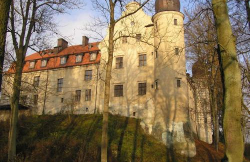 Dom Gościnny Rzeczna 4 - Foto 66