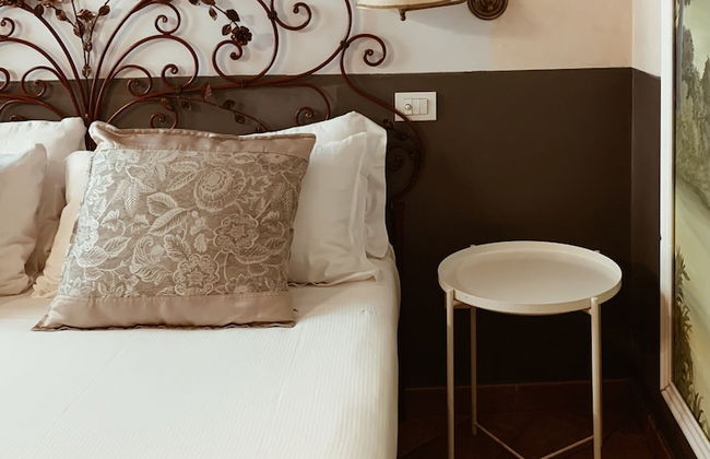 Residenza Sciarra - Foto 20