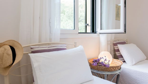 Lilys House - Foto 2, Habitación