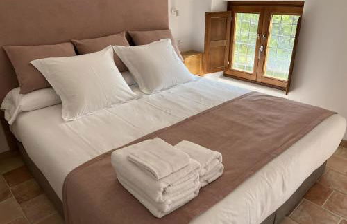 Cortijo San Roque Alojamientos Rurales - Foto 49