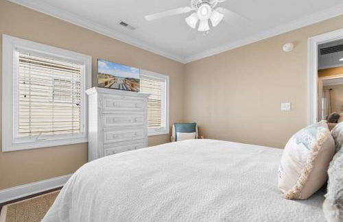 The Red Door House in Historic Georgetown - Foto 19