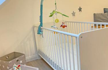 Ferienwohnung Ankerleicht - Foto 22