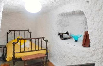 Casa Cueva Rural Trébola, Artenara - Foto 35