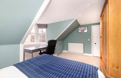 Luxury Family Flat in Edinburgh New Town - Foto 32