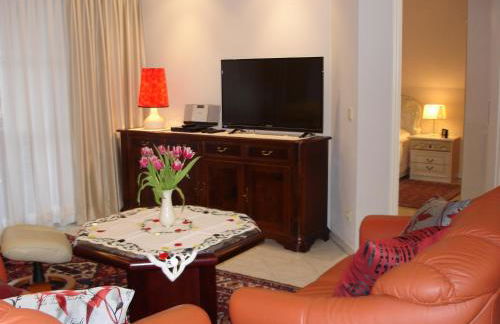 Europa Residenz Premium Suite - Foto 18