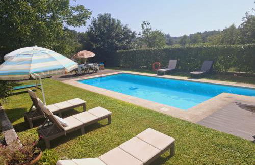 CASA DA TIA ROSA - Foto 13