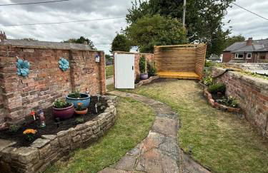 1 Top Locks Cottage - Foto 25