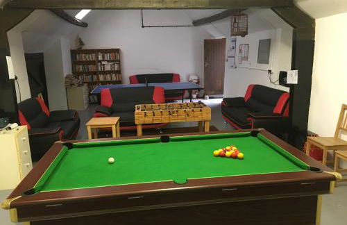 Bryn Melyn Farm Cottages - Foto 33