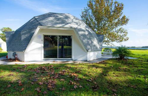 STUDIO 05 - Lake Sumner - Foto 8