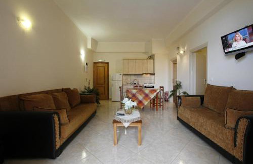 Θέα - View Appartments - Photo 26