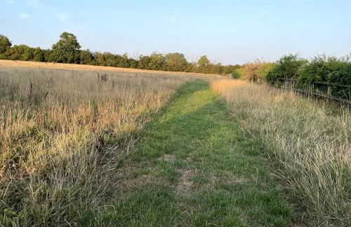 Private & Spacious Cotswold Barn - Foto 31