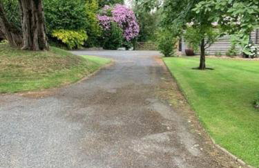 Beautiful converted Coach house for two - Foto 36