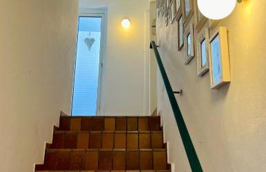 Goldlöckchen, 80 qm 2-Room Apartment im Herzen der Detmolder Innenstadt - Foto 18