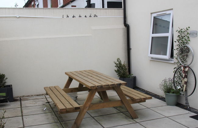 The Old Bike Shop Accommodation - Foto 6