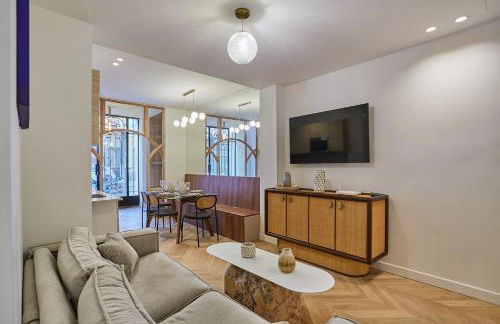 Sublime Air-conditioned Apartment Center of Paris - Foto 102