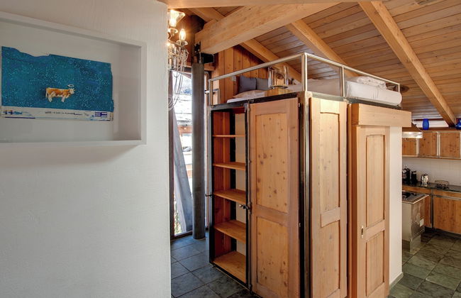 Backstage Hotel Serviced Apartments - Foto 15