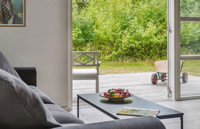 "Haghbarth" - 400m from the sea - Foto 18