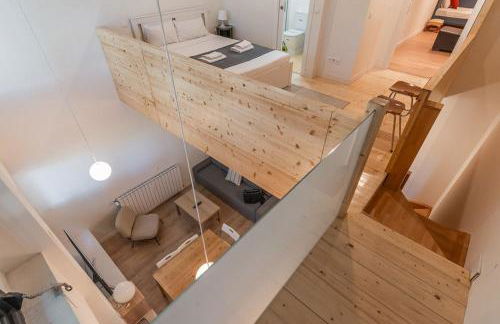 Modern Duplex - 1 Bedroom 2 Baths - Ventas - Foto 11