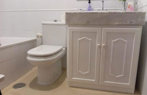 Apartamento Vallehermoso - Foto 16