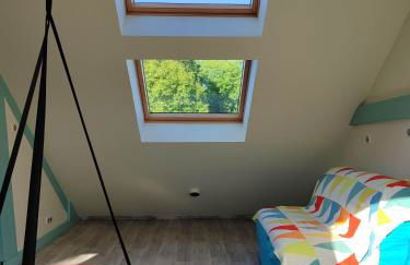 Maison 100m2 Au Cœur de Dosches - Foto 14