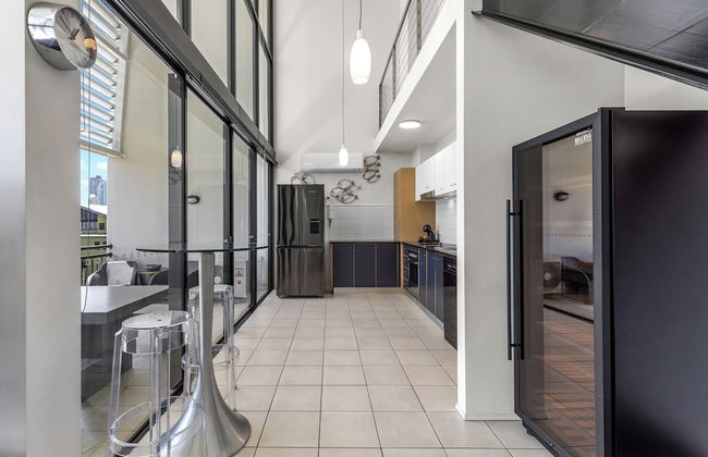 The Docks on Goodwin - Foto 9