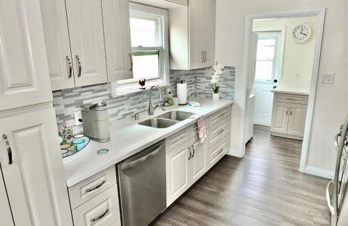 Greenbelt Guesthouse - Unlimited Peace & Privacy Golf Bowling Green & More - Foto 29