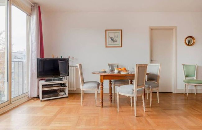 Paris Elegant South Residence - Photo 6