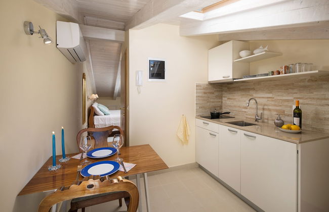 Valdibora Seaview Residence - Foto 8