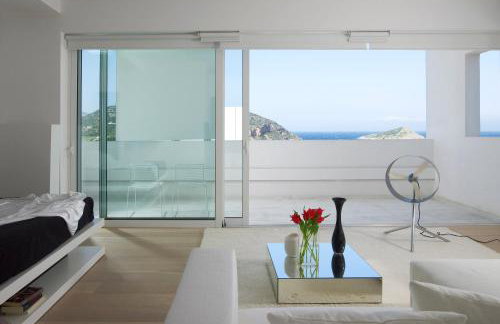 Infinity White Complex by GK Hospitality Group - Foto 17