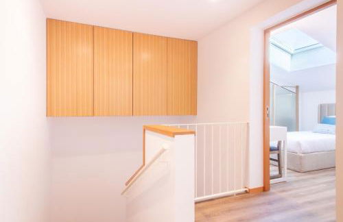 Blue Hotel Oporto - Foto 58