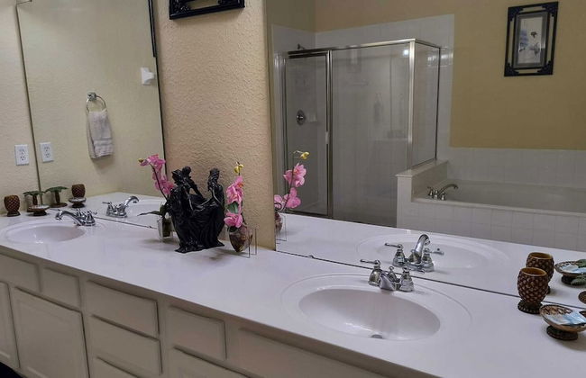 Executive 3 Br Villa @Universal / Vista Cay/Conv.Center - Foto 64