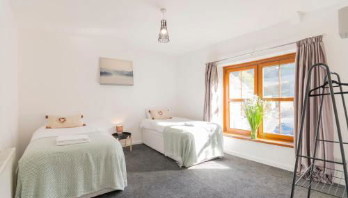 The SPACE Large House In Afan Forest Bike Park By STAE-Homes - Foto 3, towels