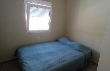 Apartamento, dos dormitorios, tipo ático cerca del centro - Foto 13