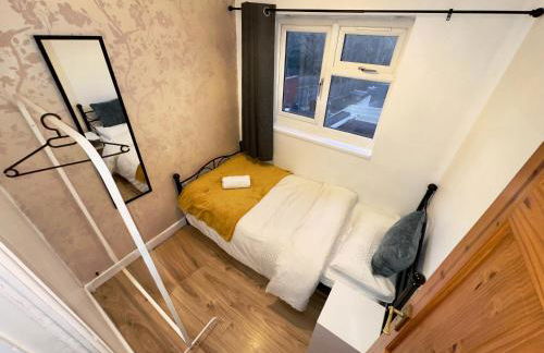 Cosy 5 Bedroom Central Birmingham - Photo 15